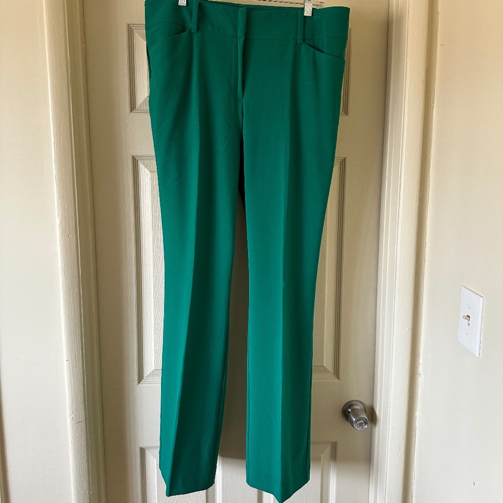 New York & Company Dress Pants - Tall